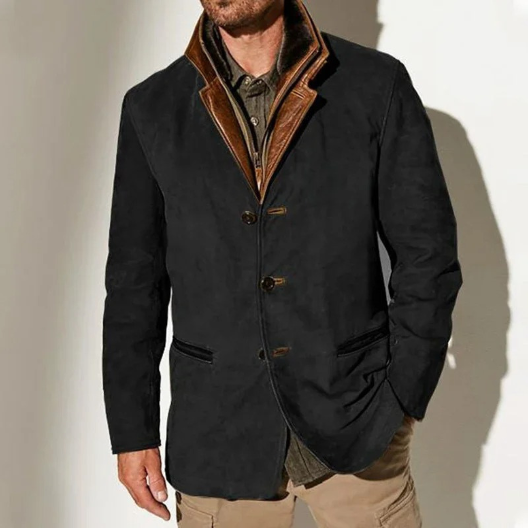 Robert – Vintage Stylish Jacket