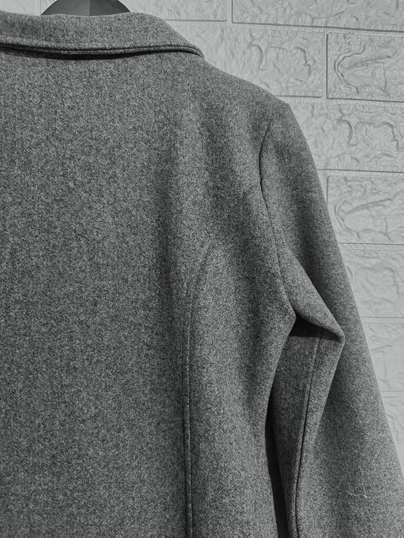 Vena – Versatile Everyday Coat