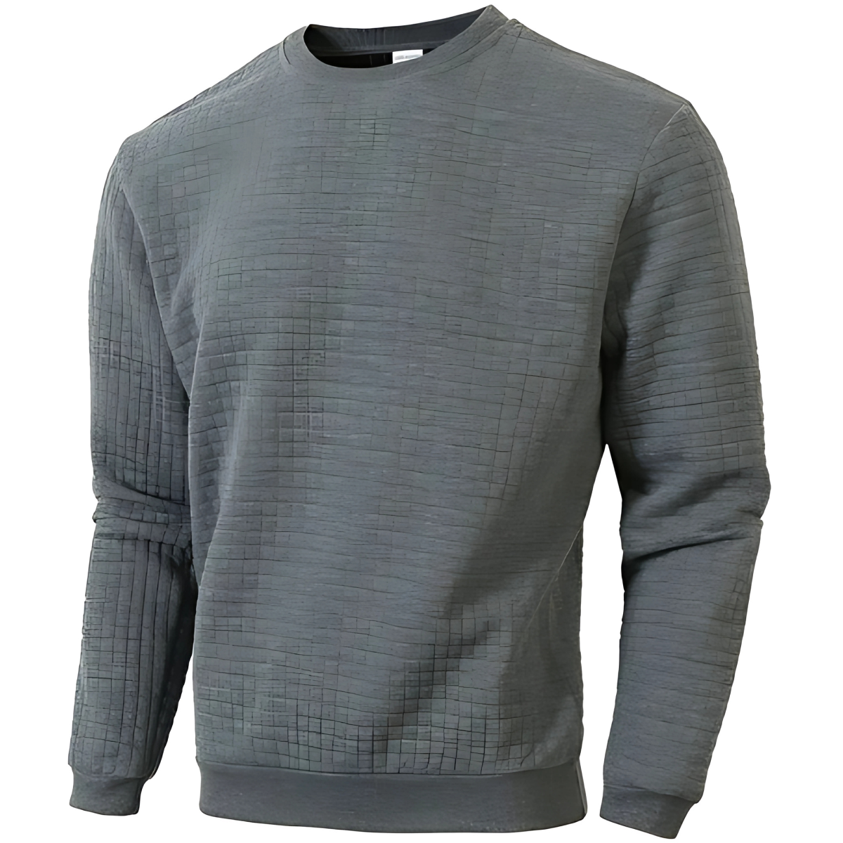 Jack – Bohemian Layering Sweater