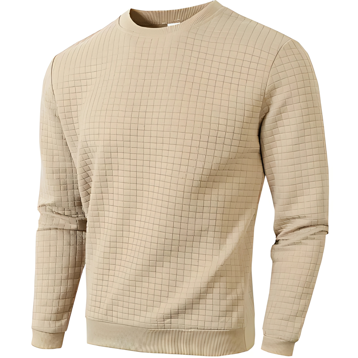 Jack – Bohemian Layering Sweater