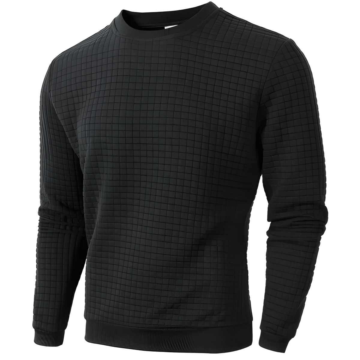 Jack – Bohemian Layering Sweater