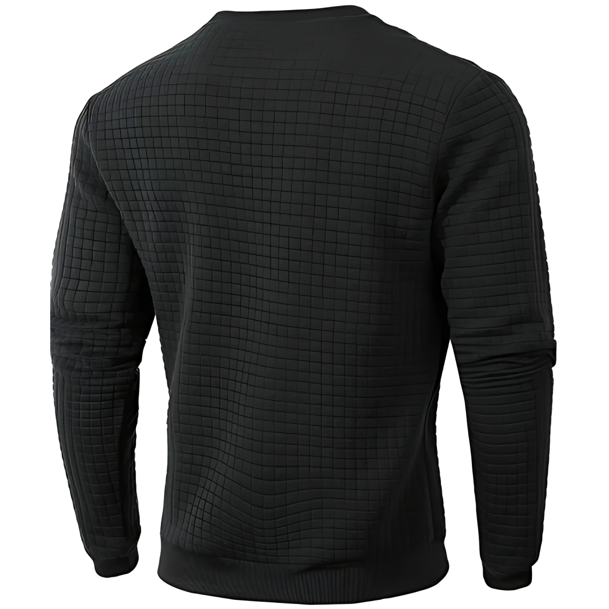 Jack – Bohemian Layering Sweater