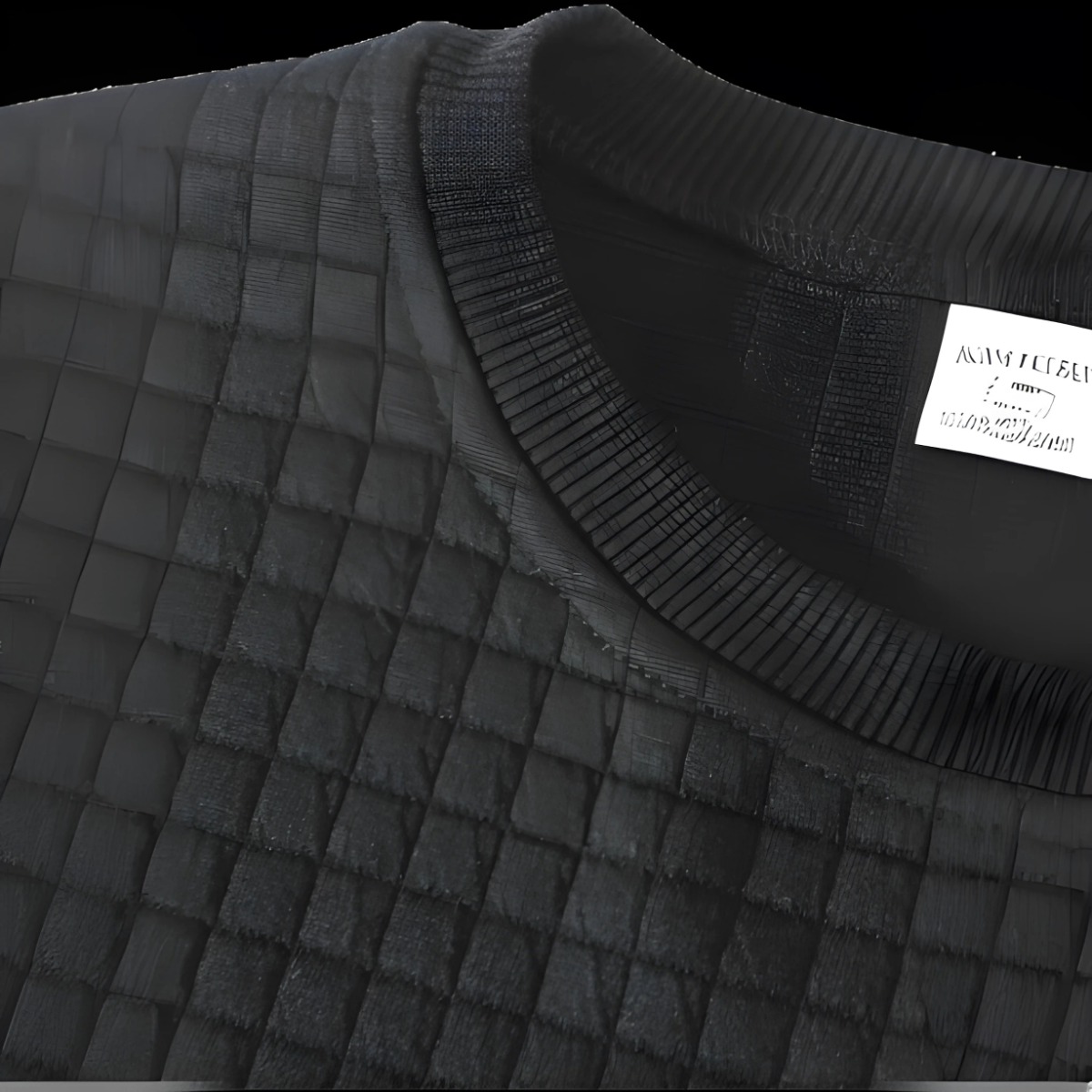 Jack – Bohemian Layering Sweater