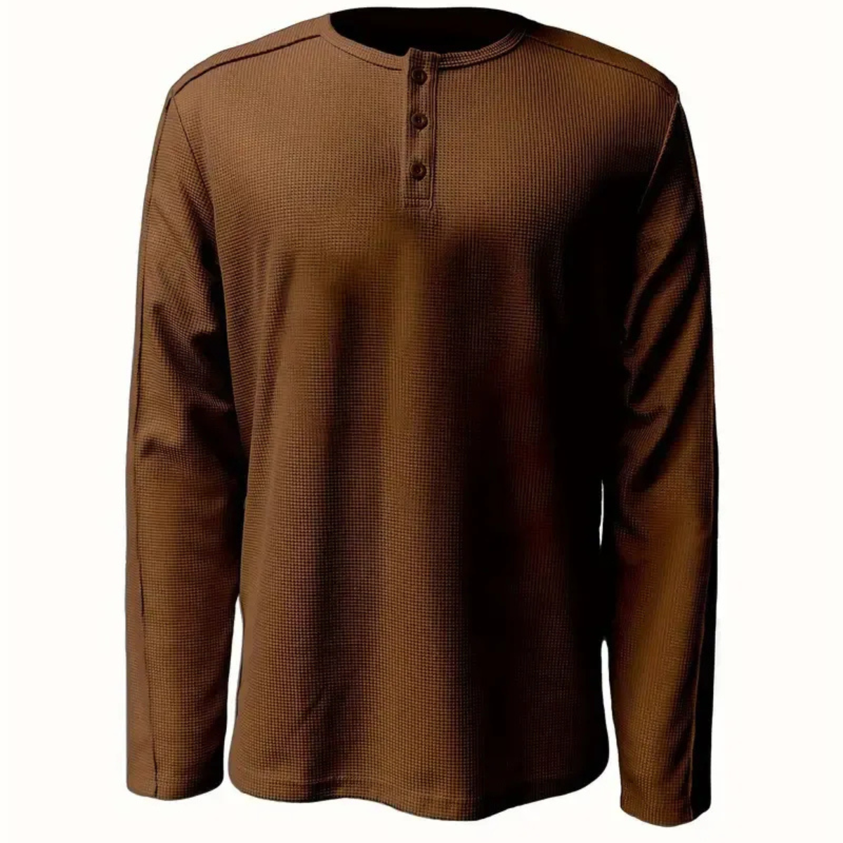 Lorenzo – Minimalist Cotton Top