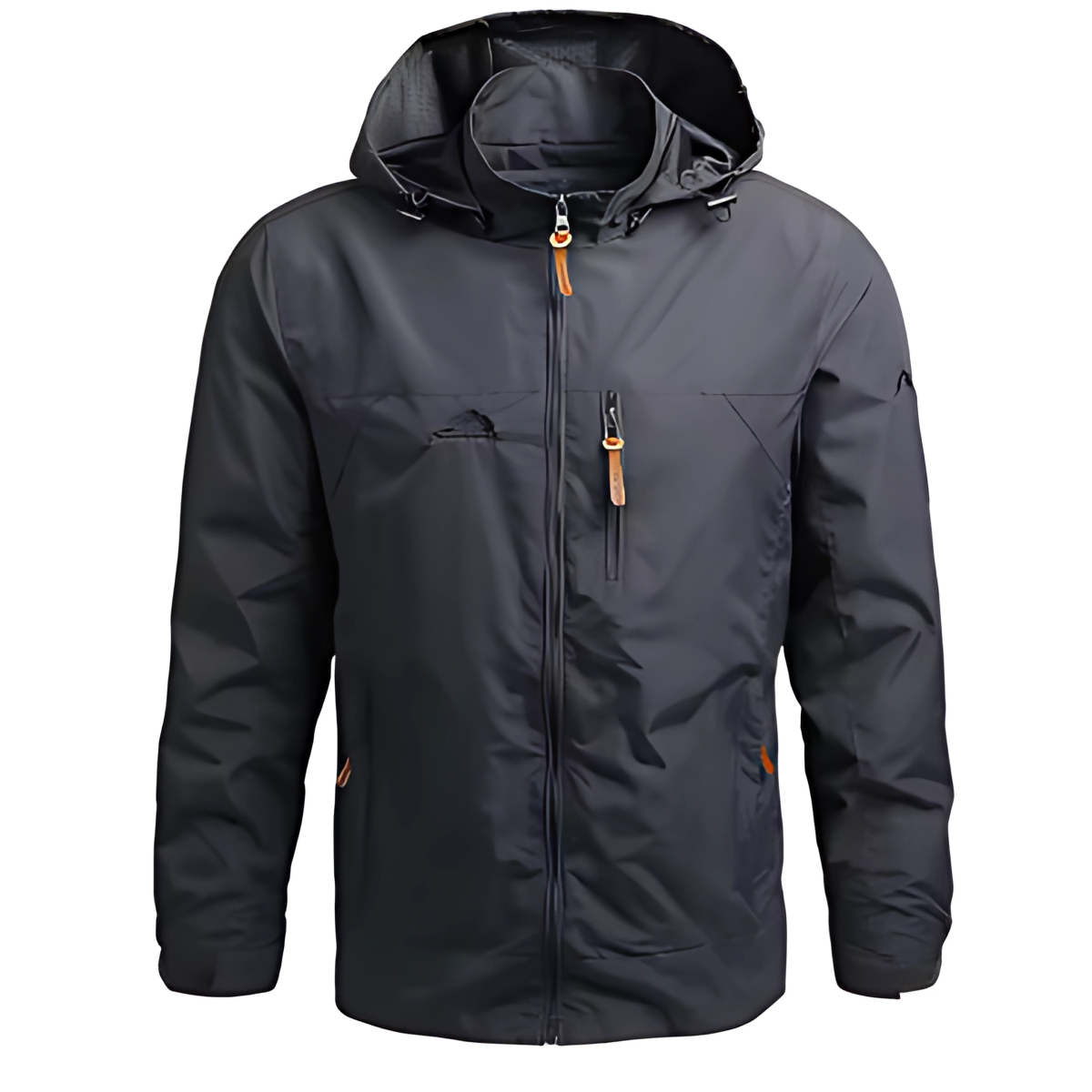Stetson – Tactical Waterproof Jacket