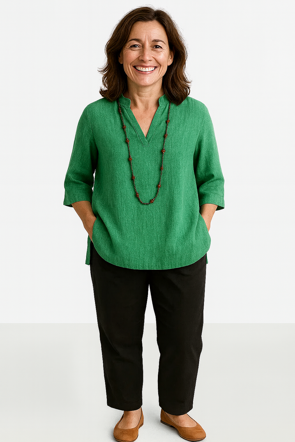 Nariza – Breezy Summer Top