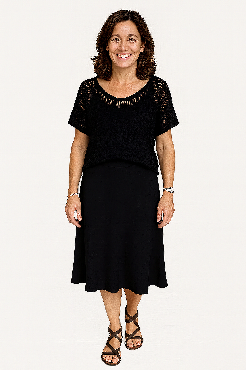 Bhavya | Breezy and Chic Summer Set