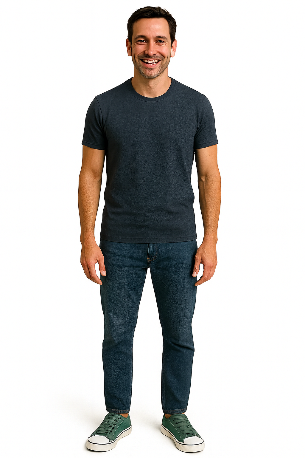 Jaxon – Breathable Skate Sneakers