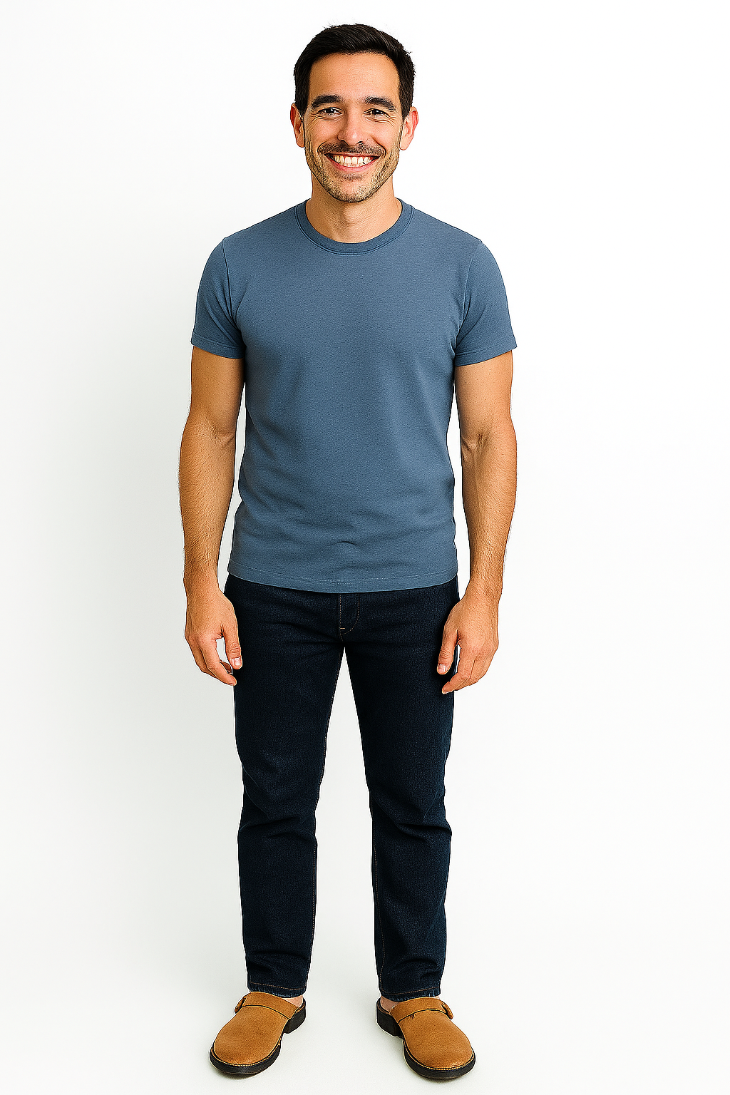 Alodel – Slip-On Shoes for All-Day Comfort