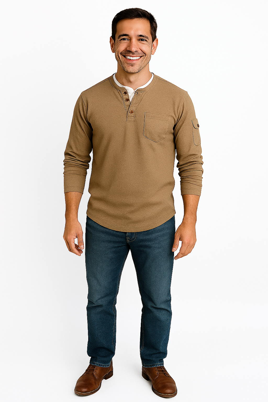 Paulito – Stretch Performance Polo