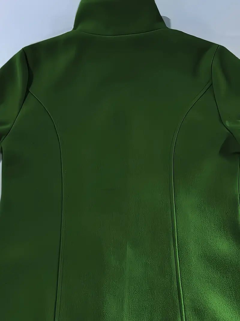 Vena – Versatile Everyday Coat