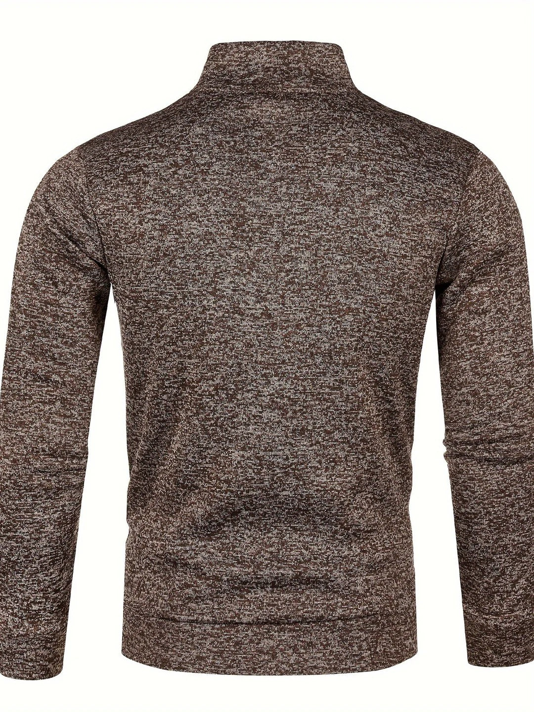 Reynato – Relaxed Fit Essential Jacket