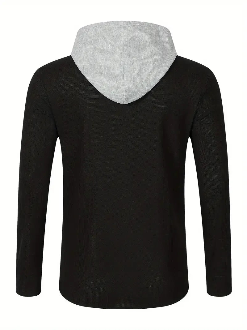 Jameson – Versatile Everyday Jacket