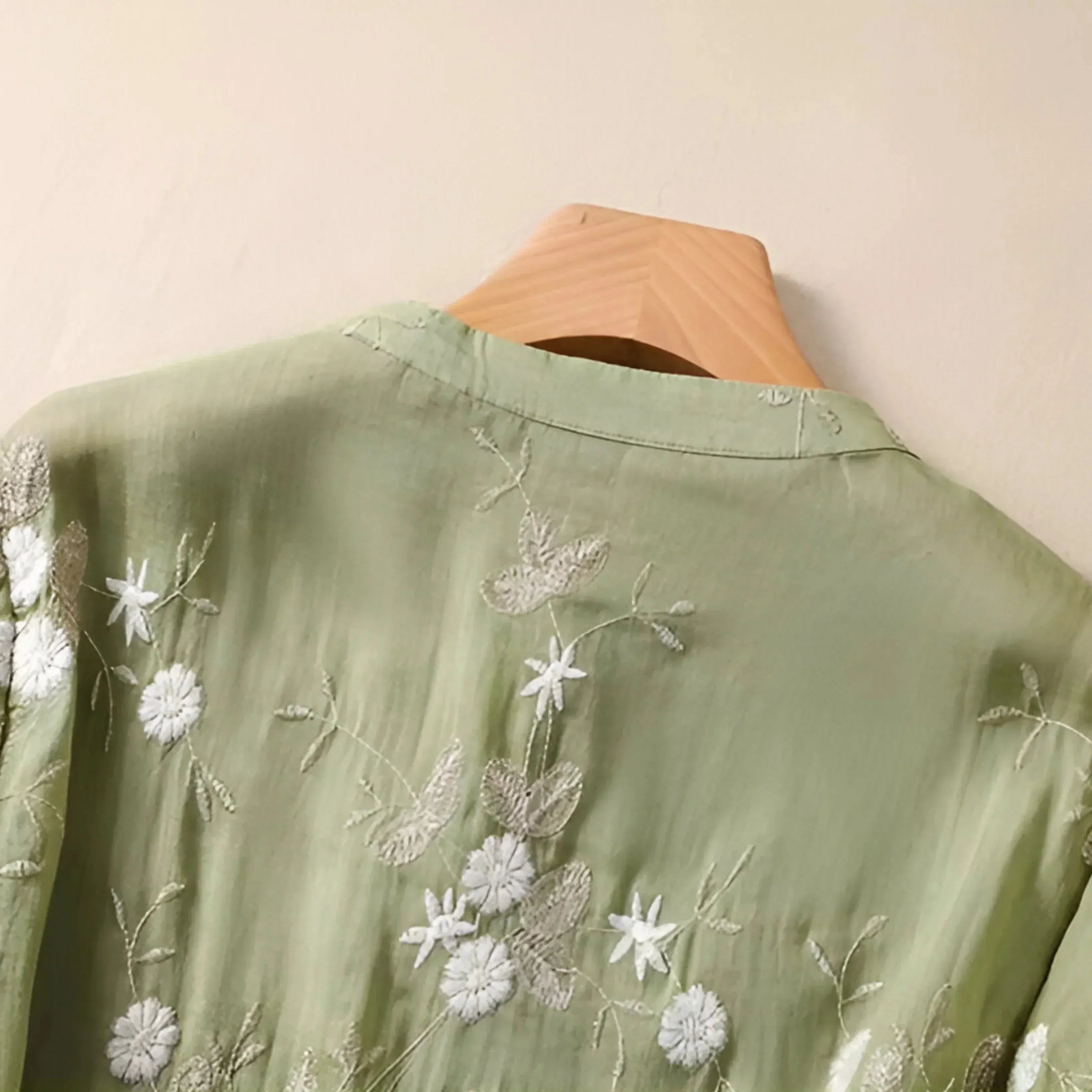 Zarina | Relaxed Fit Everyday Top