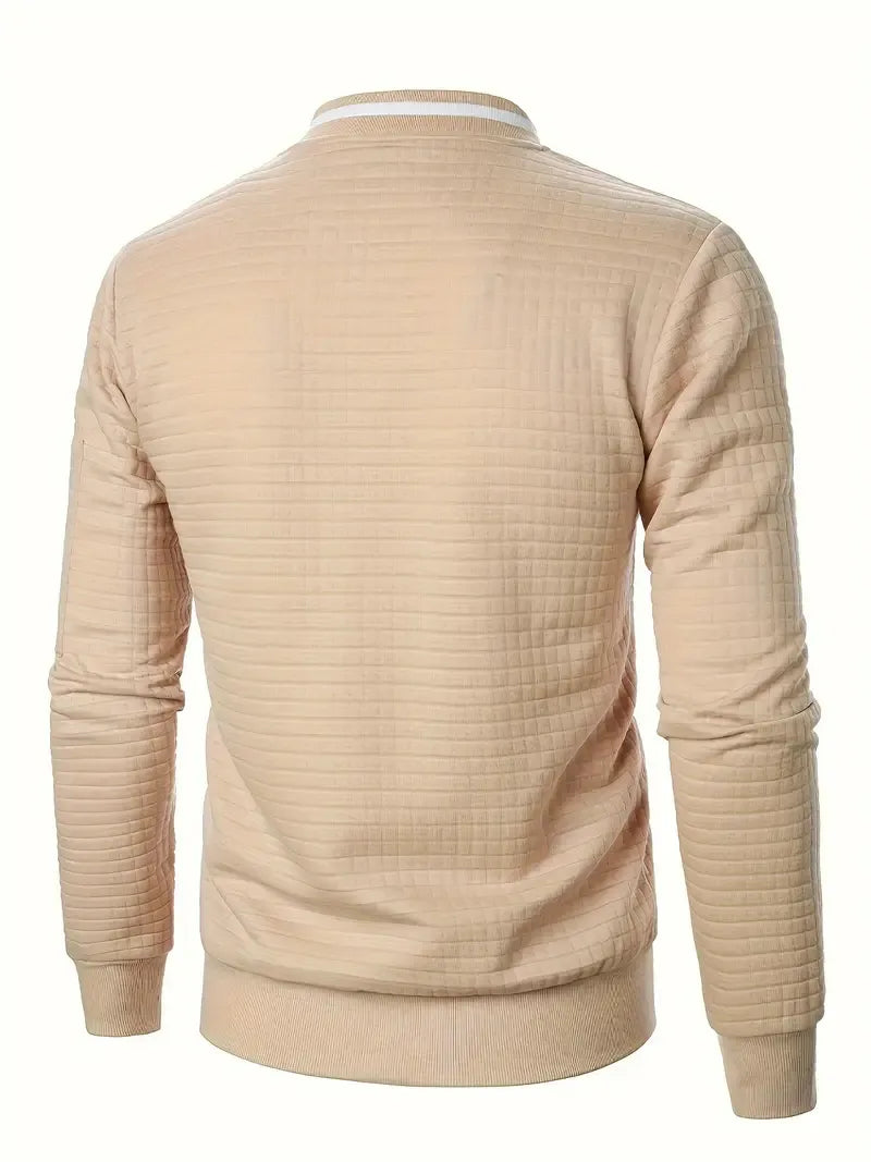 Meiko – Sleek Jacket in Bold Colours