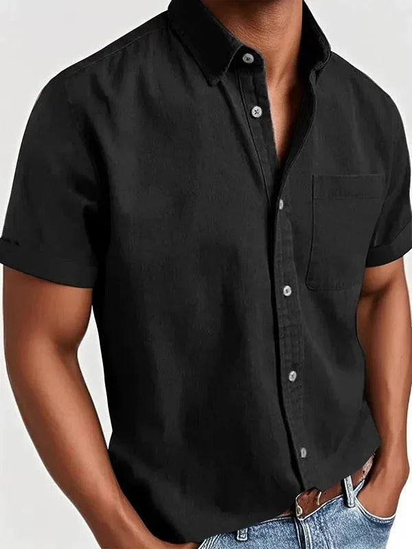 Kelvin | Soft and Stylish Shirt