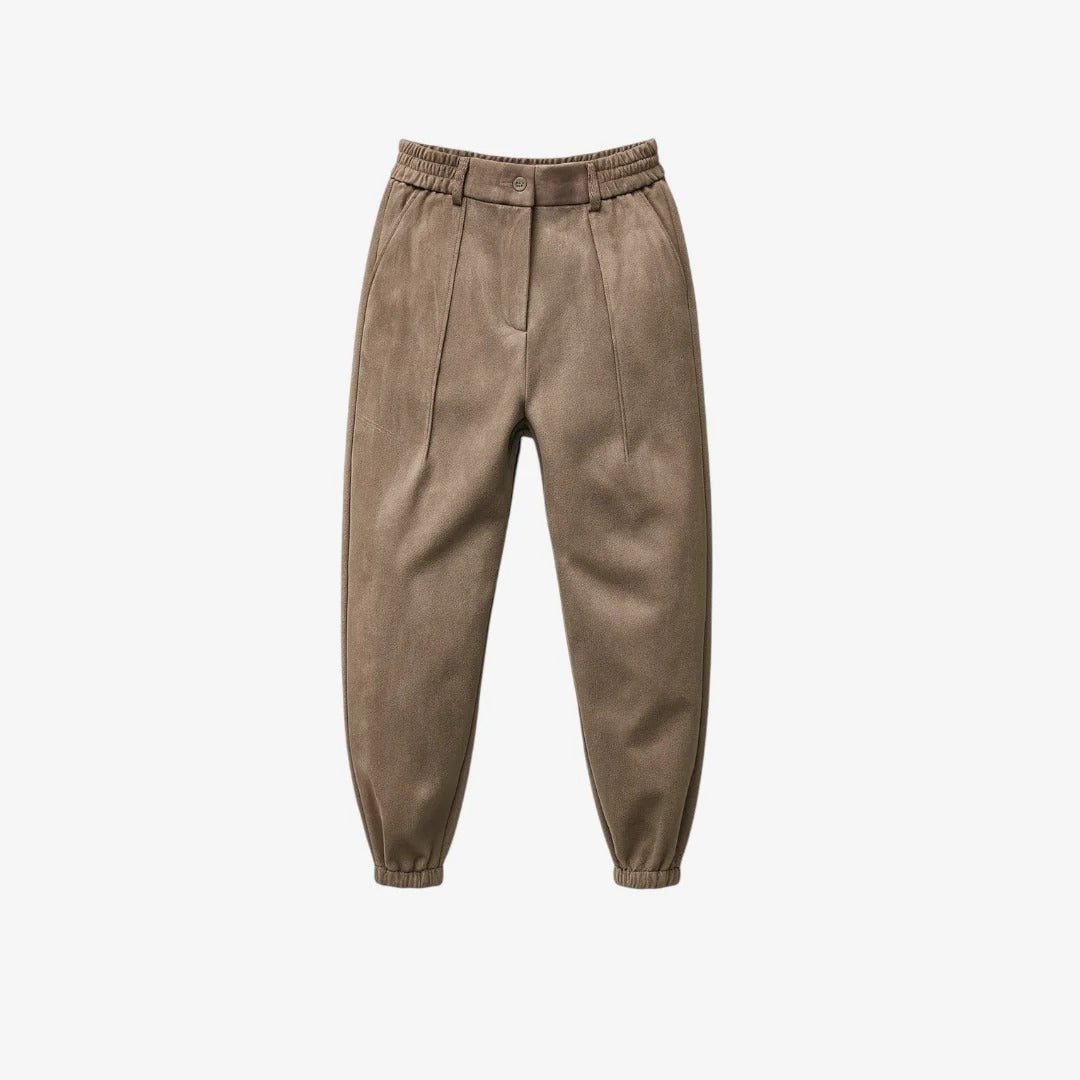 Jestony – Elegant Tailored Trousers