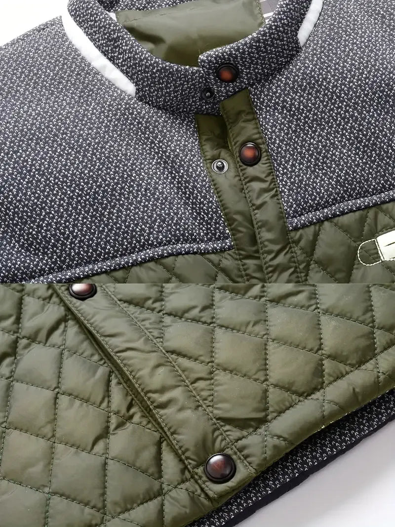 Kiven – Lightweight Warm Men’s Jacket