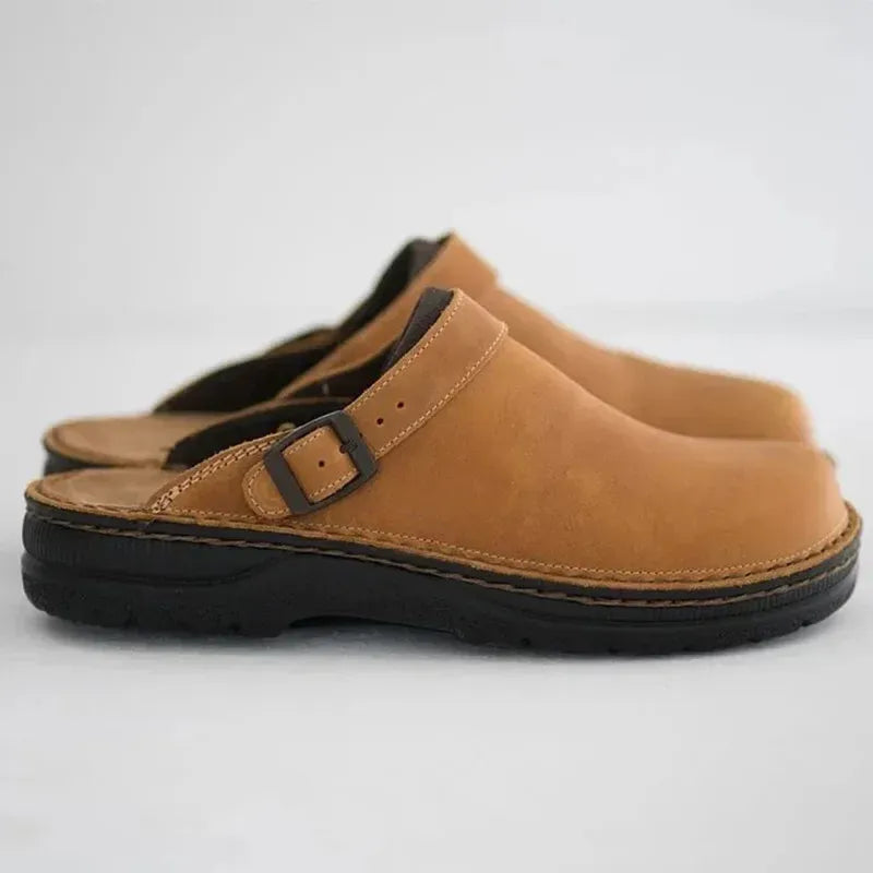 Alodel – Slip-On Shoes for All-Day Comfort
