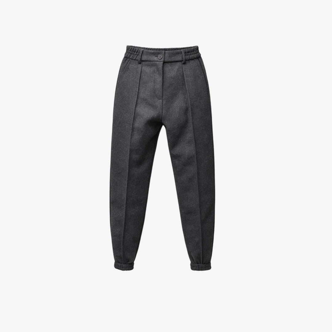 Jestony – Elegant Tailored Trousers