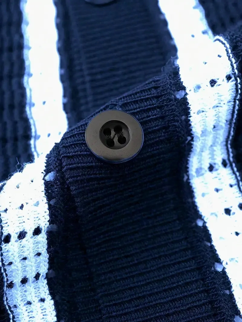 Arvin – Versatile Men’s Casual Shirt