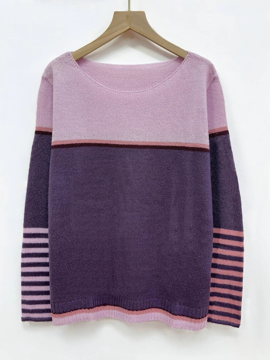 Shaienna – Day-to-Night Sweater