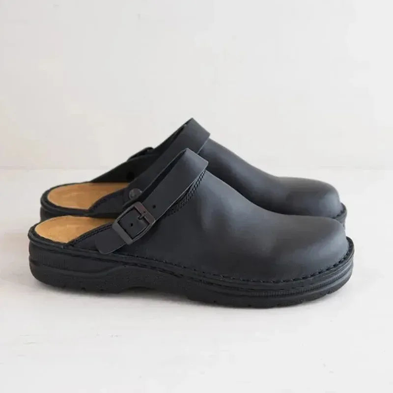 Alodel – Slip-On Shoes for All-Day Comfort