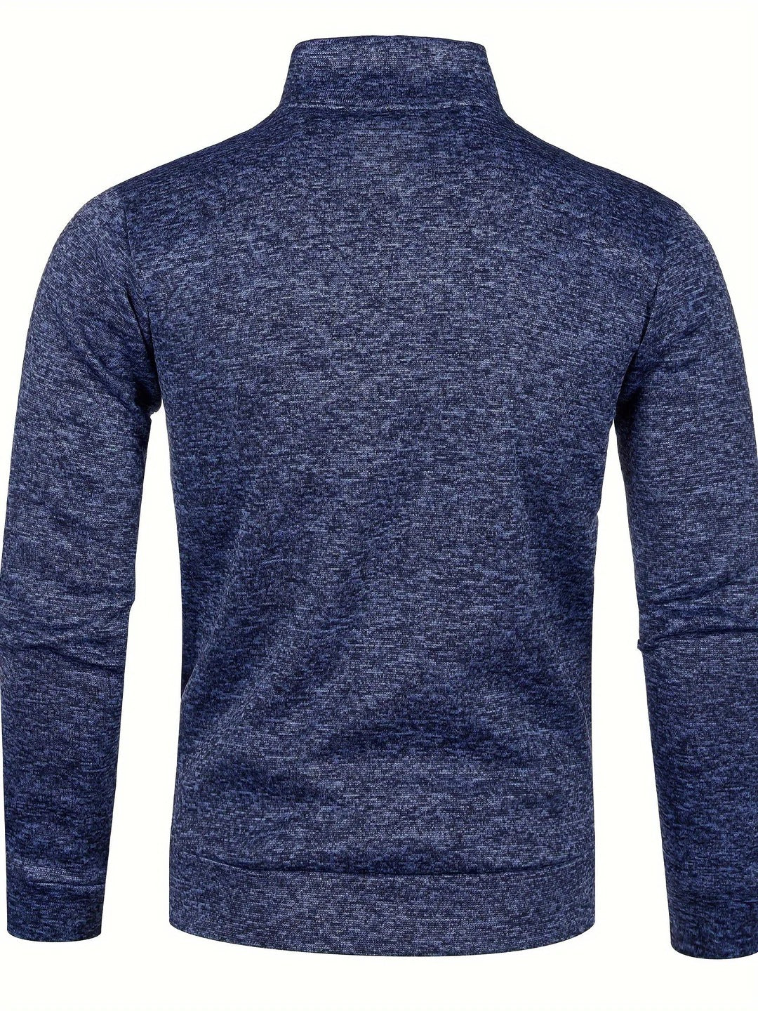 Reynato – Relaxed Fit Essential Jacket