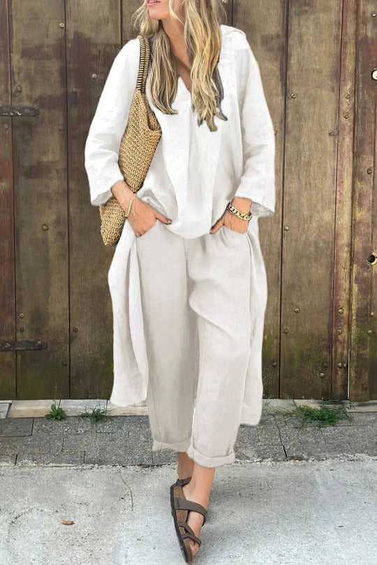 Lexie – Elegant Two-Piece Set