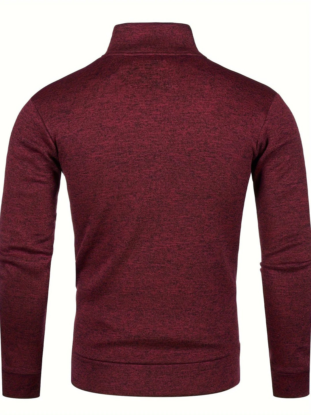 Reynato – Relaxed Fit Essential Jacket