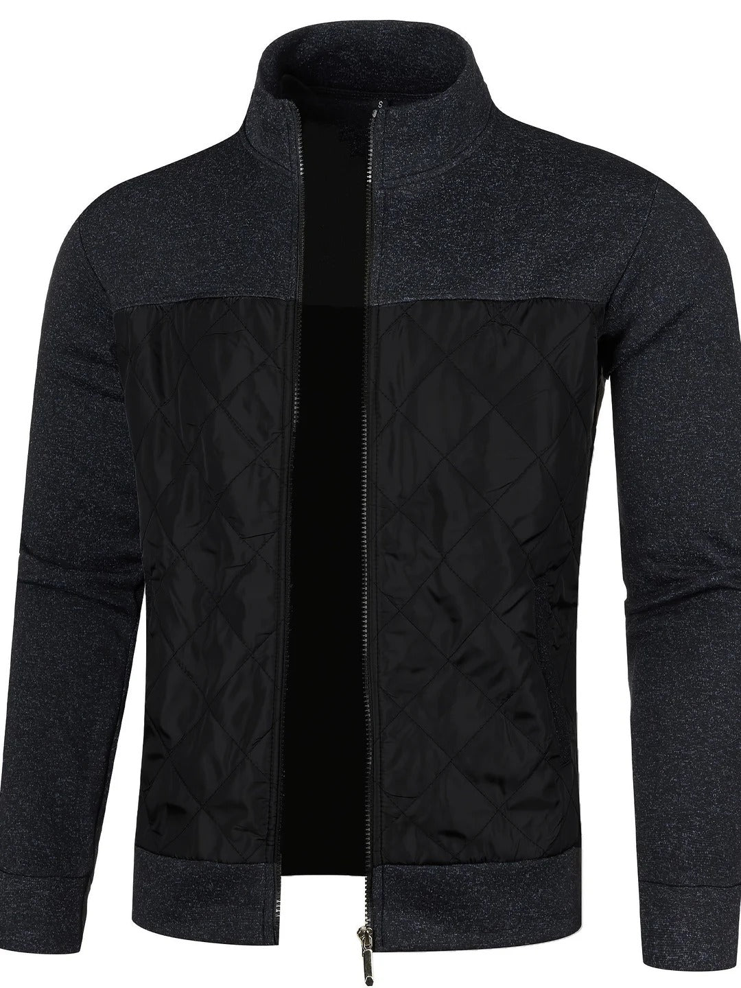Reynato – Relaxed Fit Essential Jacket