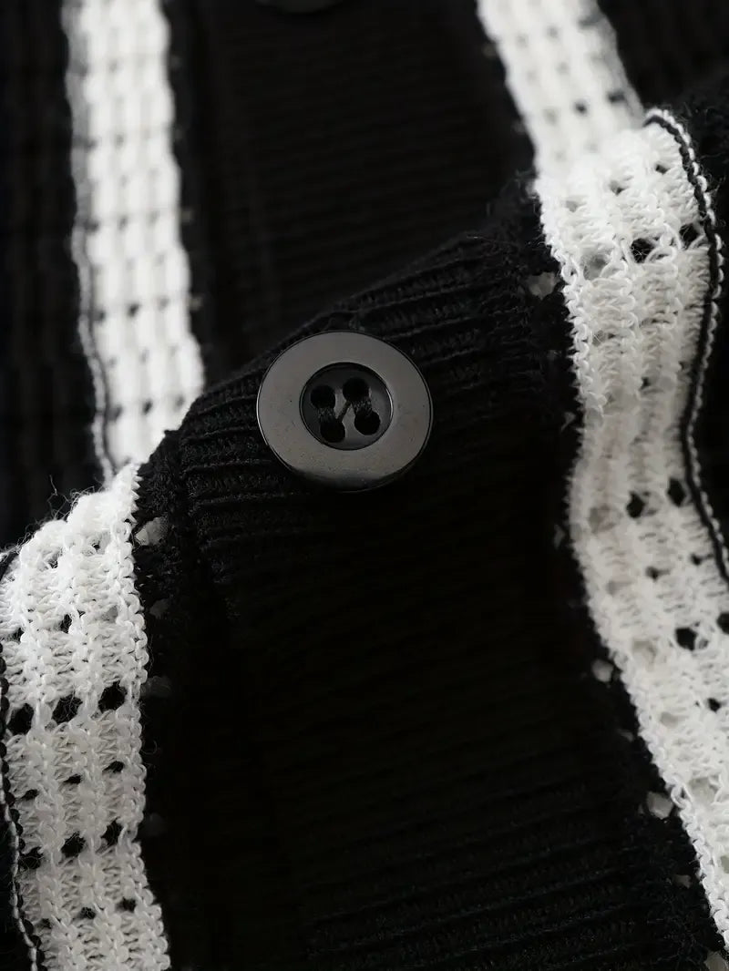 Arvin – Versatile Men’s Casual Shirt