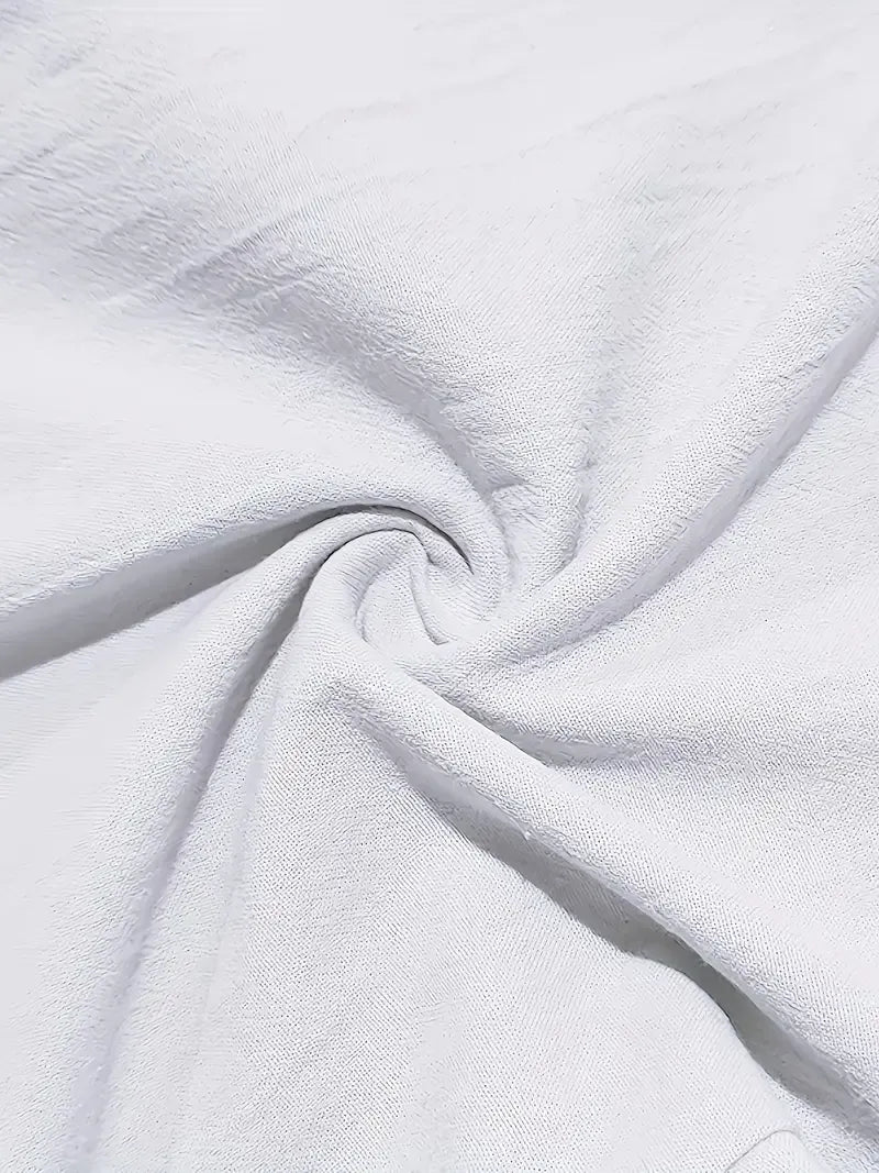 Reyveen | Lightweight Linen Summer Pants