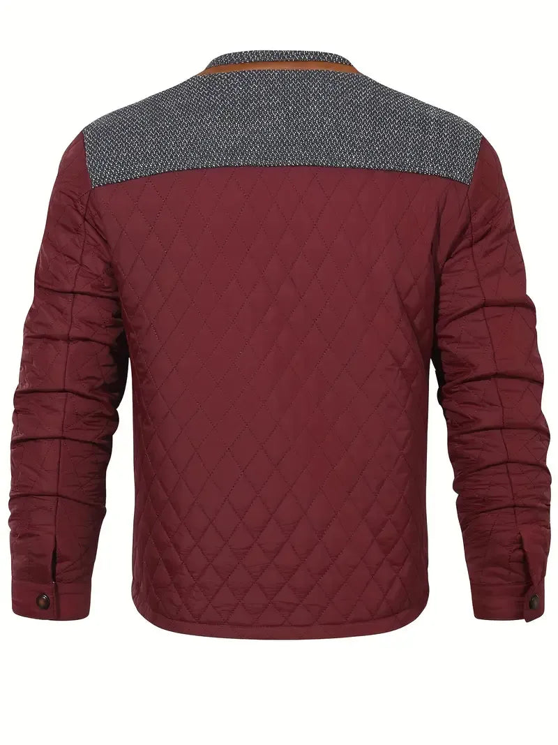 Kiven – Lightweight Warm Men’s Jacket