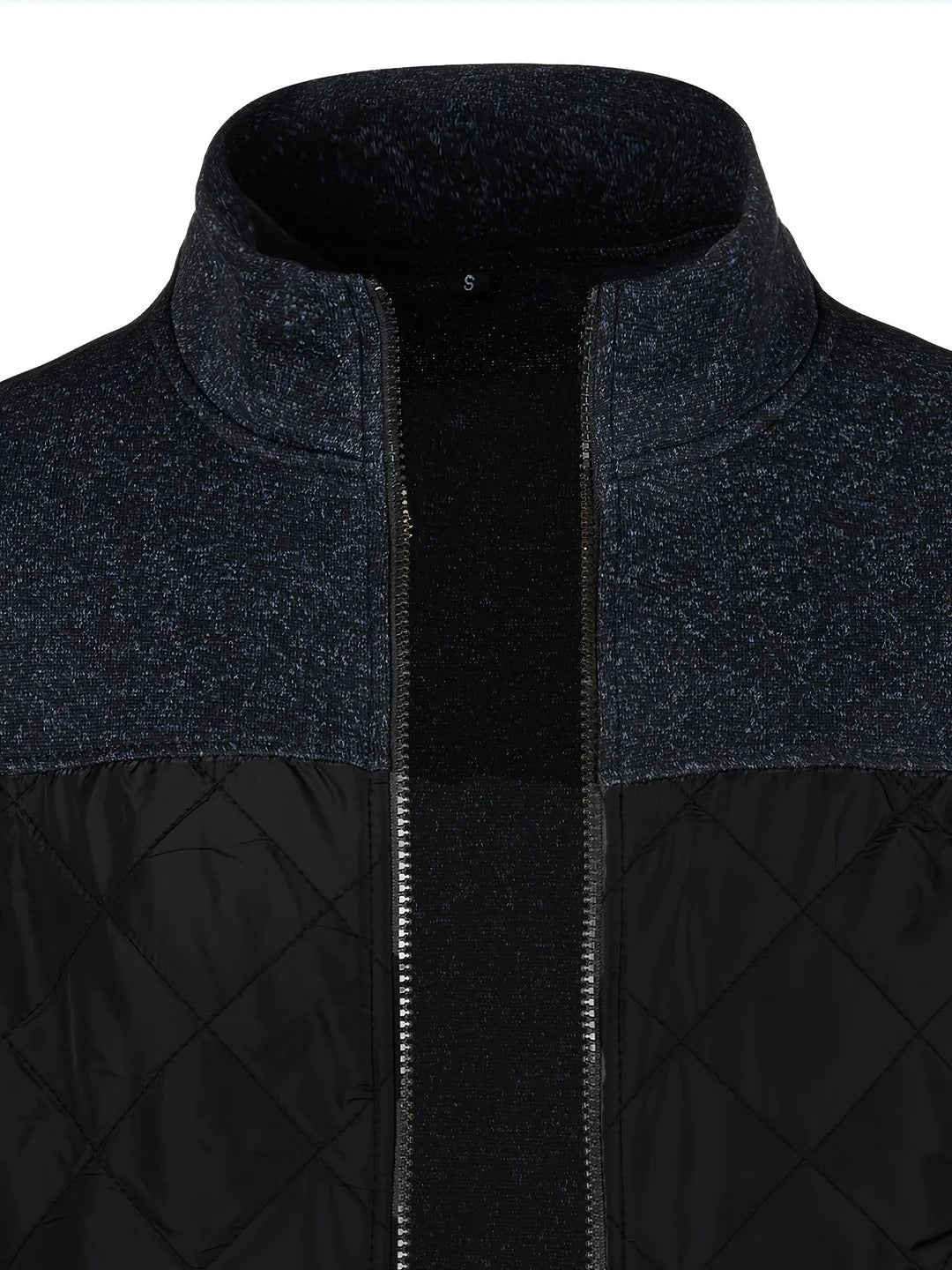 Reynato – Relaxed Fit Essential Jacket