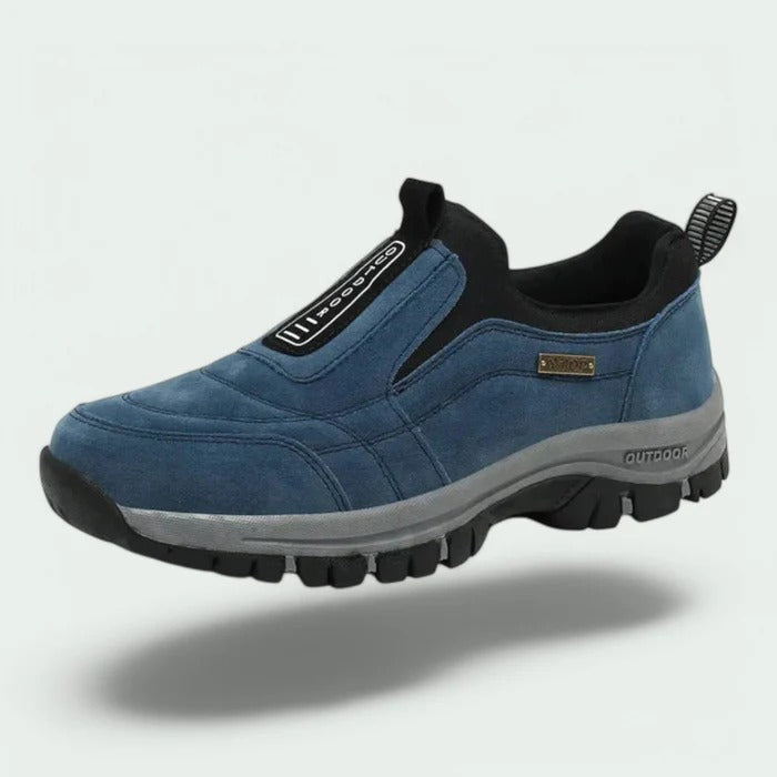 Raven – Pain-Free Walking Shoes for Men