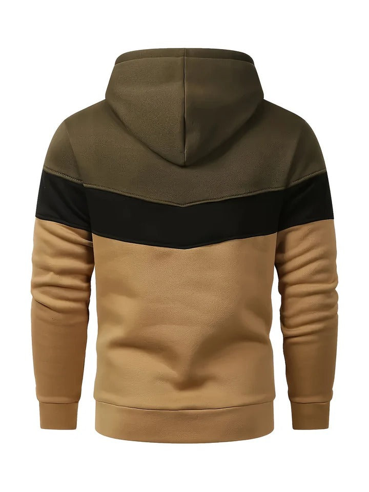 Grayson – Casual All-Day Hoodie