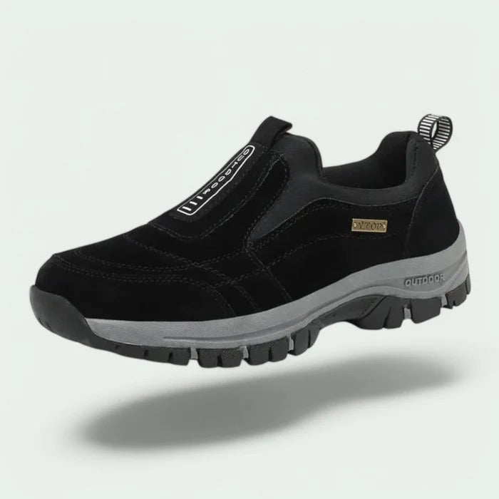 Raven – Pain-Free Walking Shoes for Men