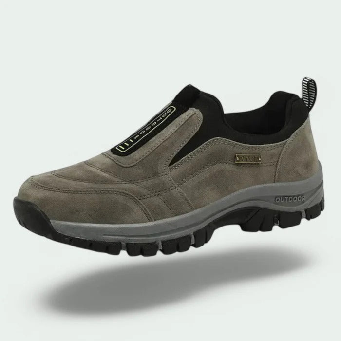 Raven – Pain-Free Walking Shoes for Men