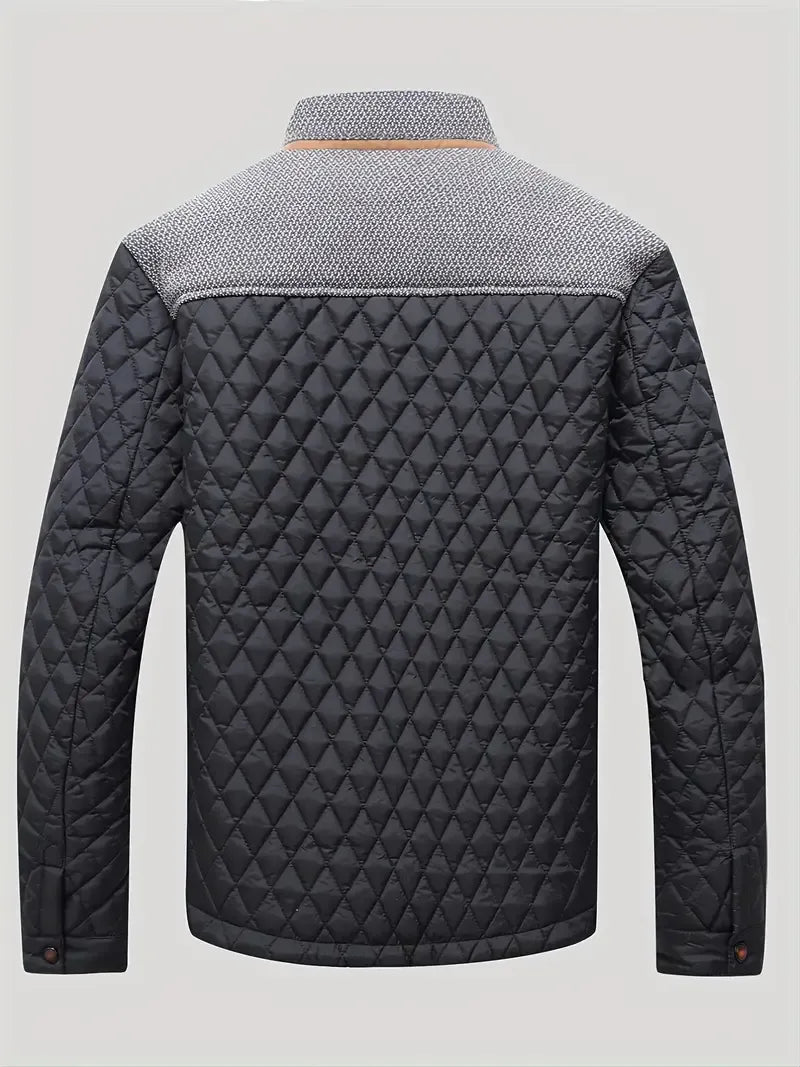 Kiven – Lightweight Warm Men’s Jacket