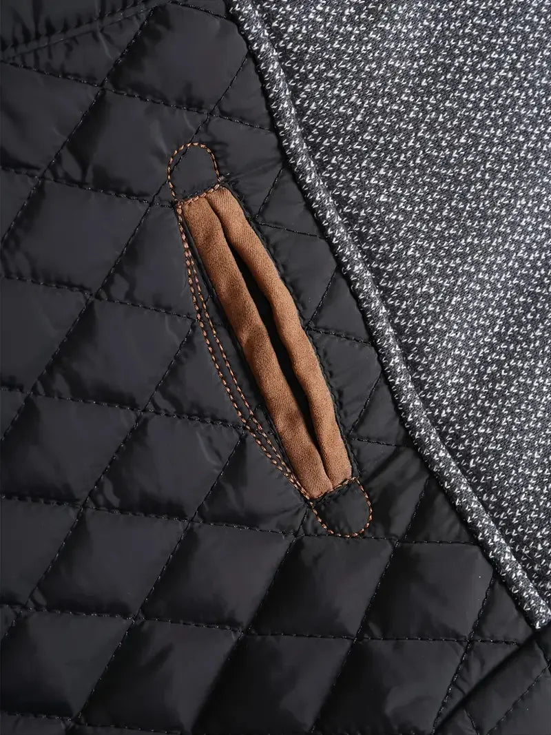 Kiven – Lightweight Warm Men’s Jacket