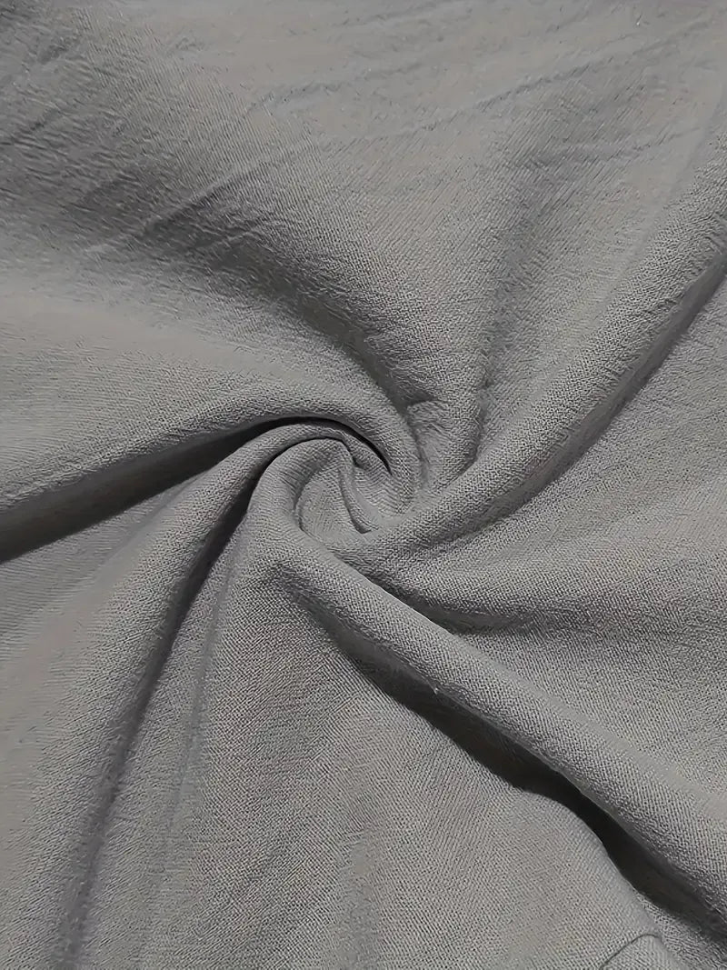 Reyveen | Lightweight Linen Summer Pants