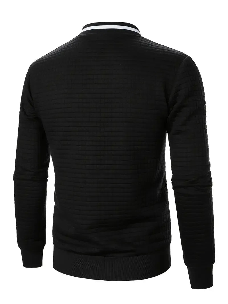 Meiko – Sleek Jacket in Bold Colours