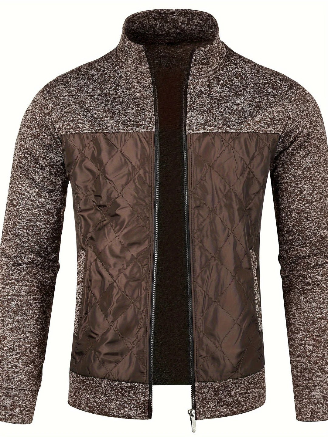 Reynato – Relaxed Fit Essential Jacket