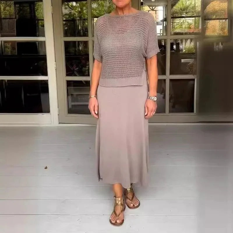 Bhavya | Breezy and Chic Summer Set