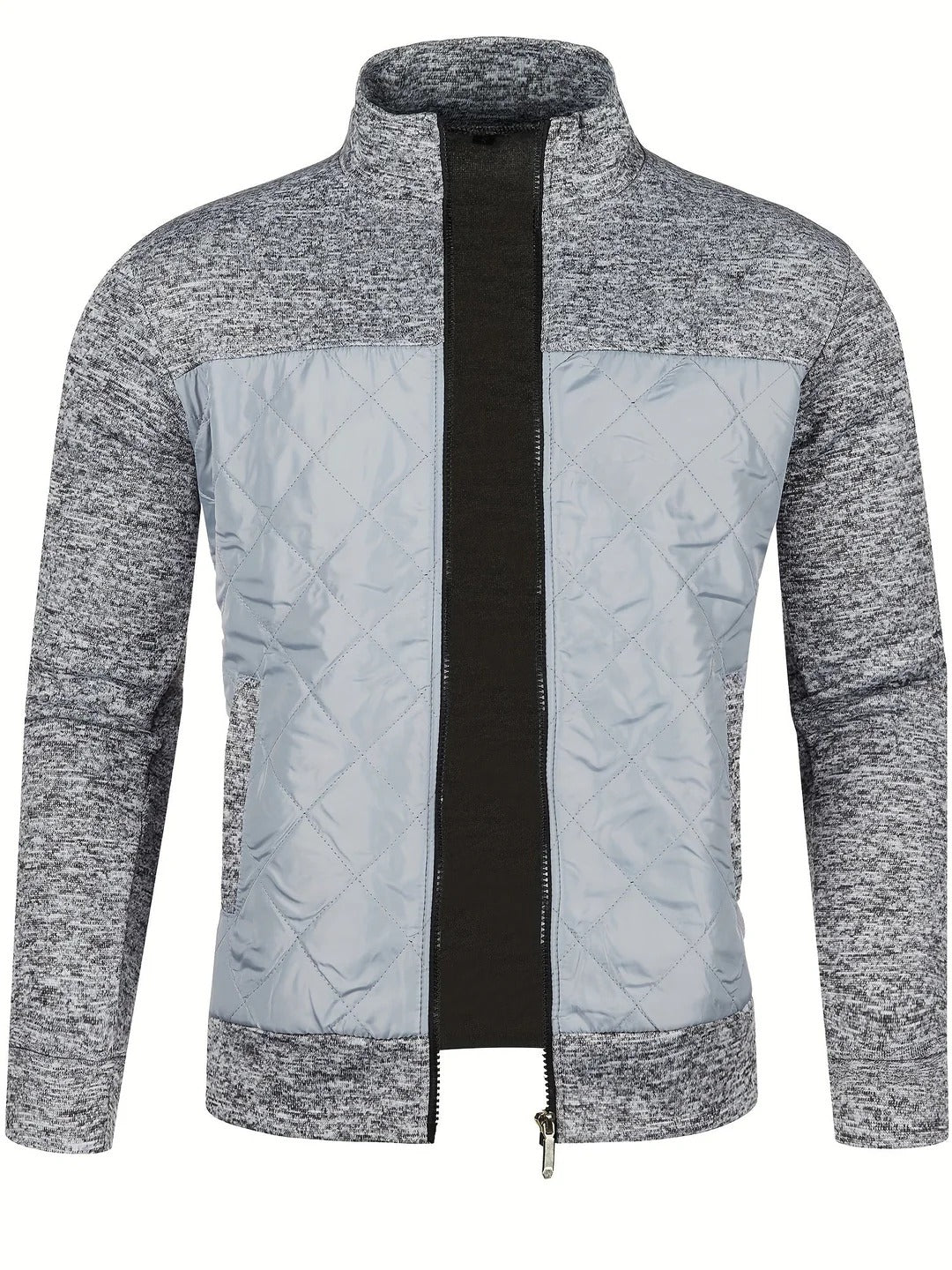 Reynato – Relaxed Fit Essential Jacket