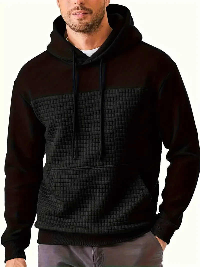 Logan – Contemporary Street Sweatshirt