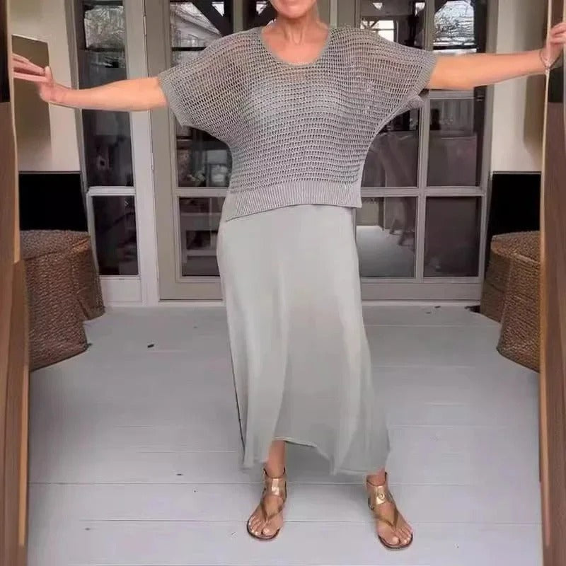 Bhavya | Breezy and Chic Summer Set