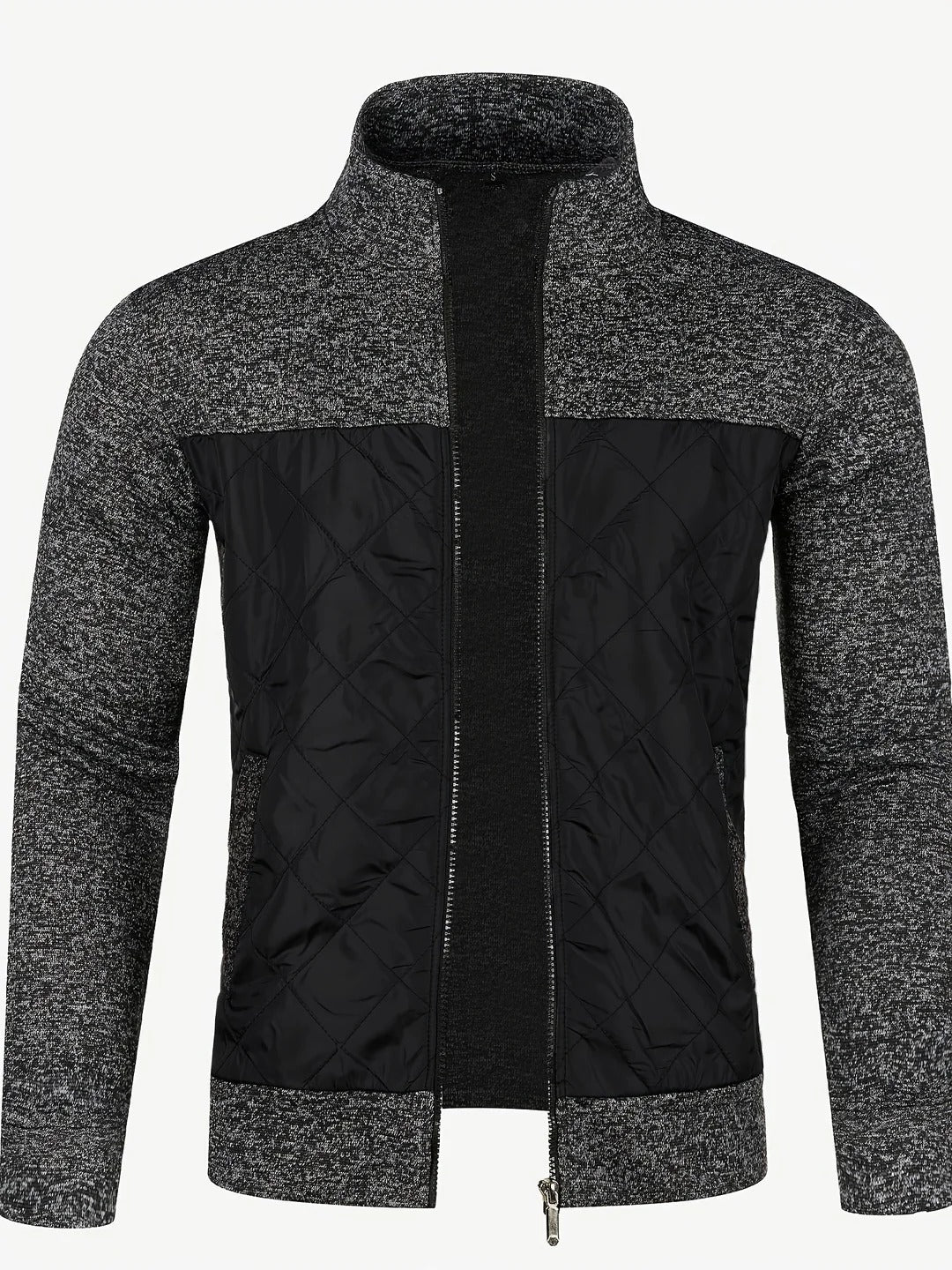 Reynato – Relaxed Fit Essential Jacket