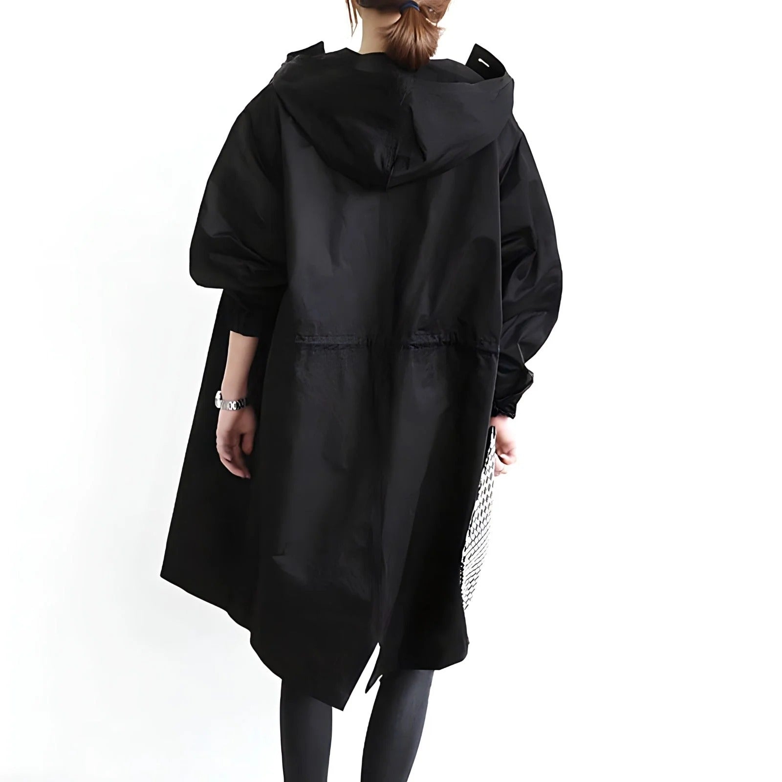 Masha – Lightweight Everyday Trenchcoat